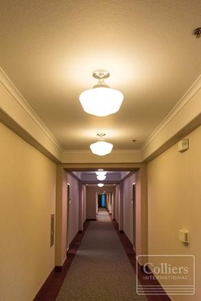 OLD EUREKA EXECUTIVE CENTER: 2701 Old Eureka Way, Redding, CA 96001